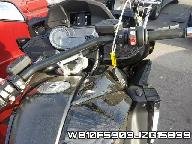 WB10F5303JZG15839 фото 6