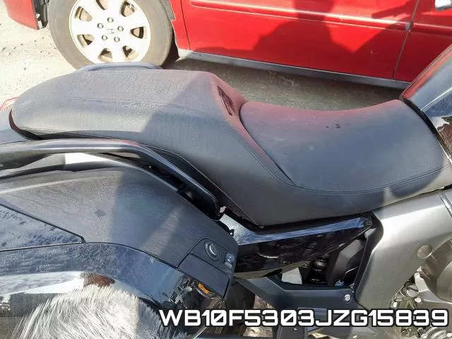 WB10F5303JZG15839 фото 7