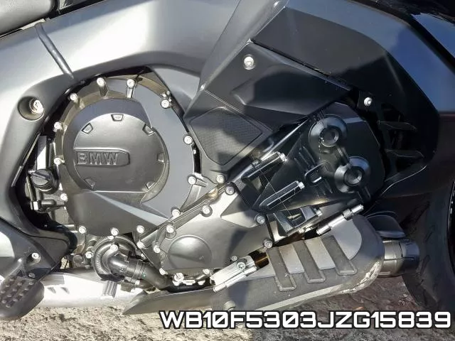 WB10F5303JZG15839 фото 8