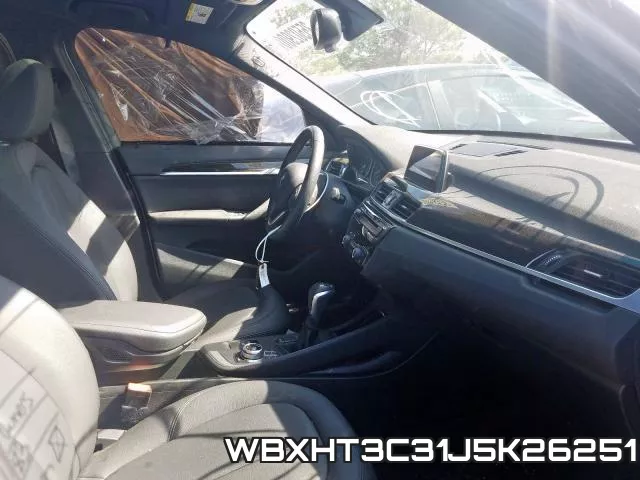 WBXHT3C31J5K26251 фото 6
