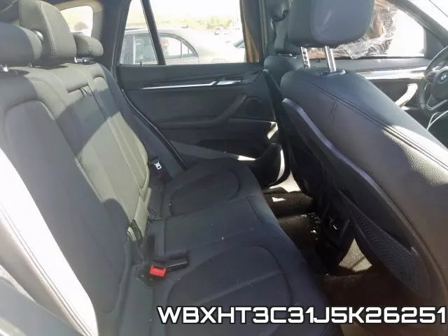 WBXHT3C31J5K26251 фото 7