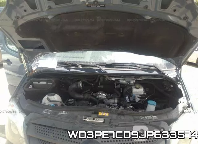 WD3PE7CD9JP633574 фото 2