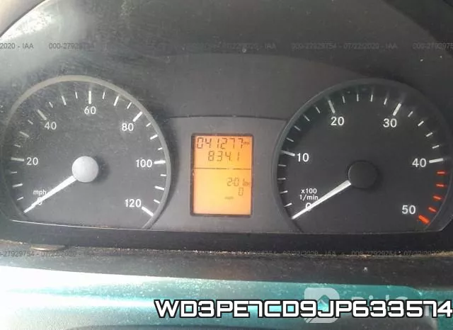 WD3PE7CD9JP633574 фото 8