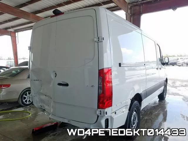 WD4PE7ED6KT014433 фото 5