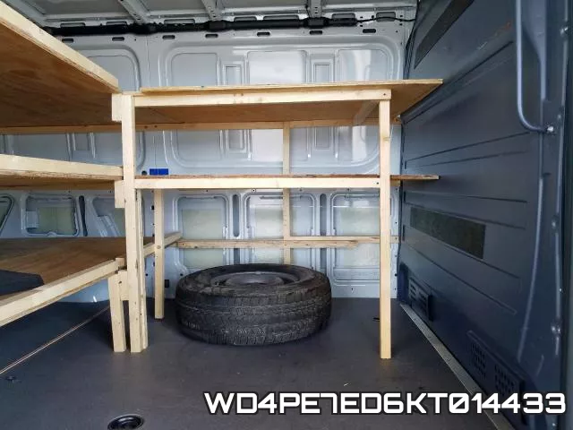 WD4PE7ED6KT014433 фото 7