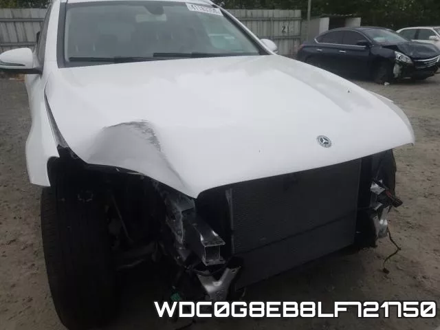 WDC0G8EB8LF721750 фото 10