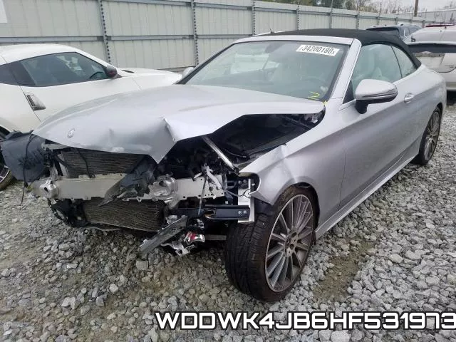 WDDWK4JB6HF531973 фото 3