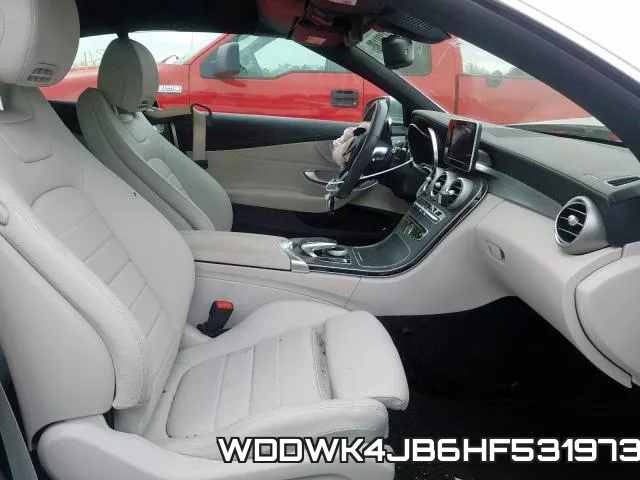 WDDWK4JB6HF531973 фото 6