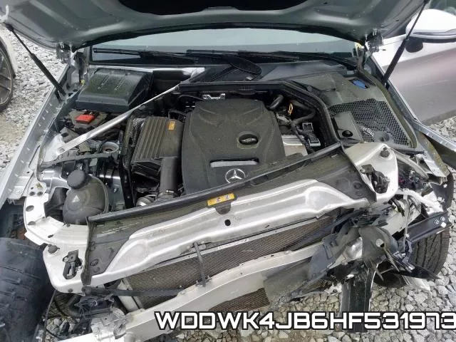 WDDWK4JB6HF531973 фото 8