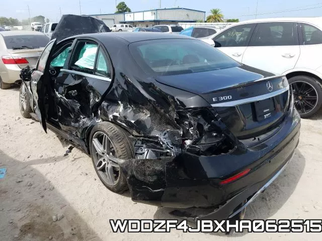 WDDZF4JBXHA062515 фото 4