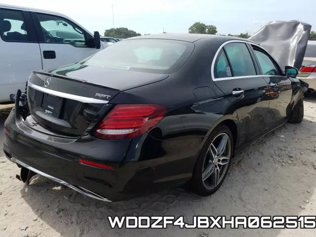 WDDZF4JBXHA062515 фото 5