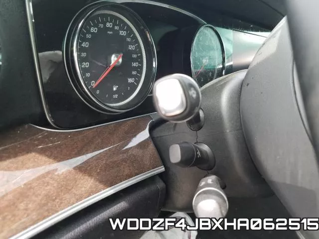 WDDZF4JBXHA062515 фото 9