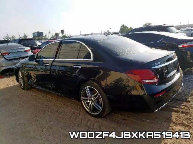 WDDZF4JBXKA519413 фото 4