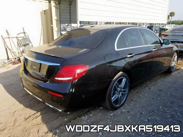 WDDZF4JBXKA519413 фото 5