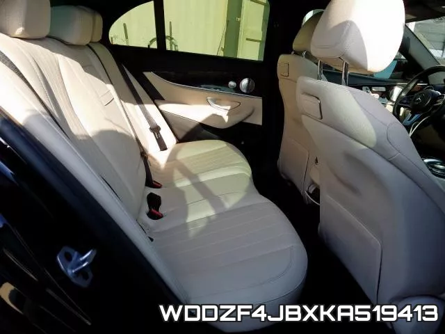 WDDZF4JBXKA519413 фото 7