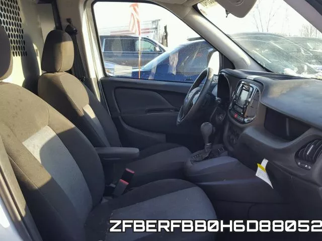 ZFBERFBB0H6D88052 фото 6