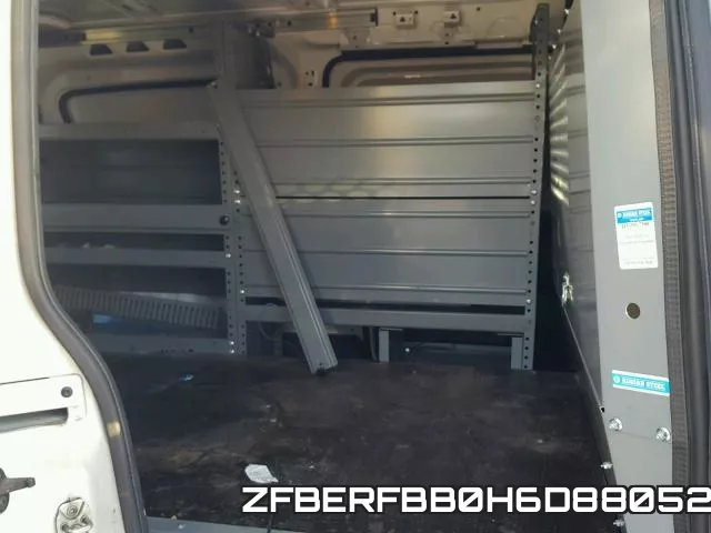 ZFBERFBB0H6D88052 фото 7