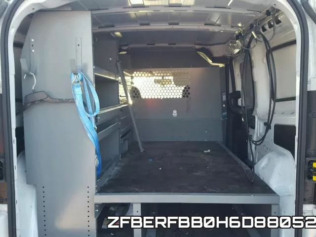 ZFBERFBB0H6D88052 фото 10