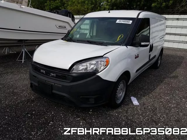 ZFBHRFAB8L6P35082 фото 3