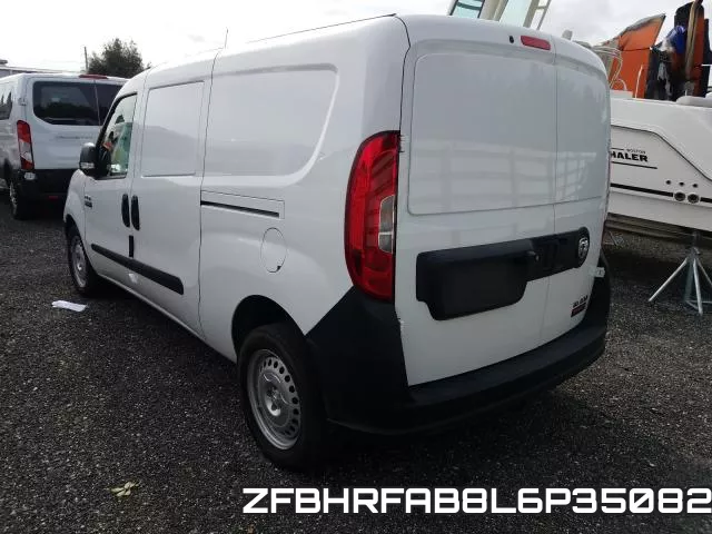ZFBHRFAB8L6P35082 фото 4