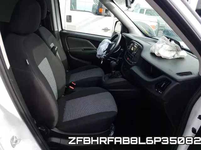 ZFBHRFAB8L6P35082 фото 6