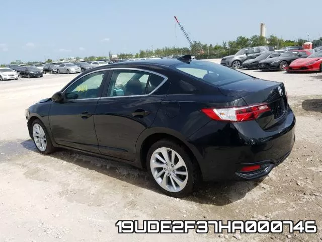 19UDE2F37HA000746 фото 4