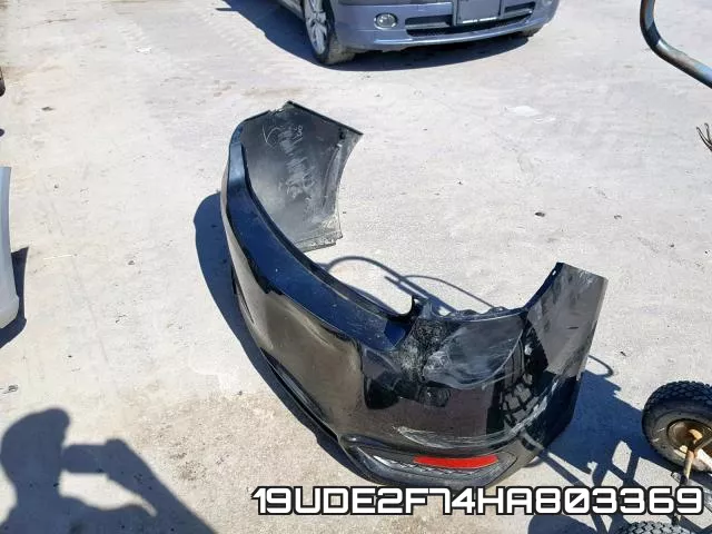 19UDE2F74HA803369 фото 10