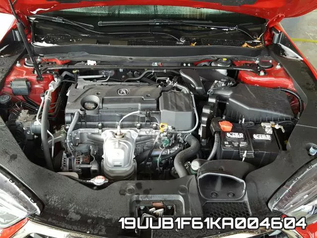 19UUB1F61KA004604 фото 8