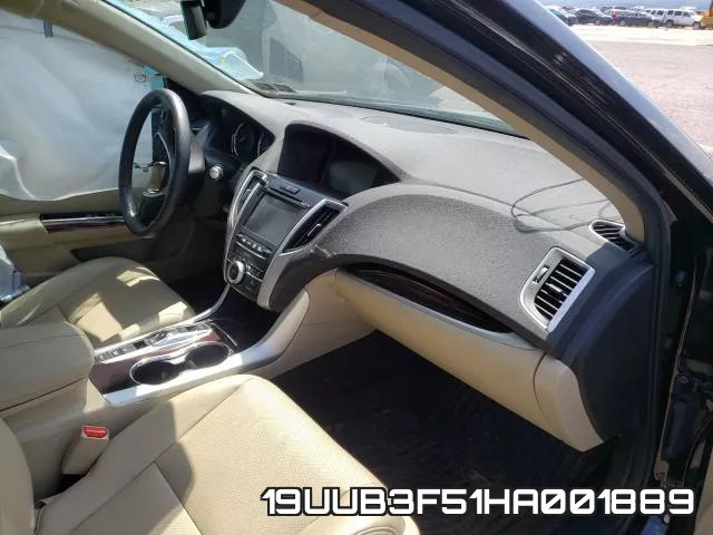 19UUB3F51HA001889 фото 6