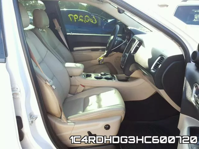 1C4RDHDG3HC600720 фото 6