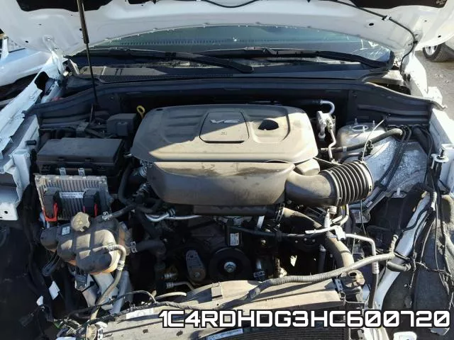 1C4RDHDG3HC600720 фото 8