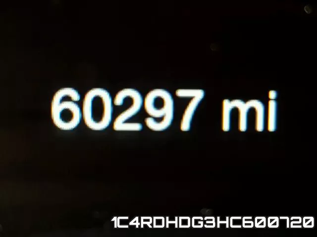 1C4RDHDG3HC600720 фото 9