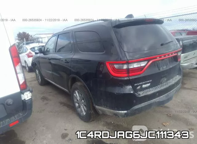 1C4RDJAG6JC111343 фото 4