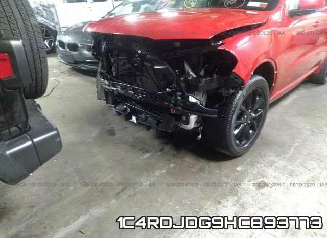 1C4RDJDG9HC893773 фото 7