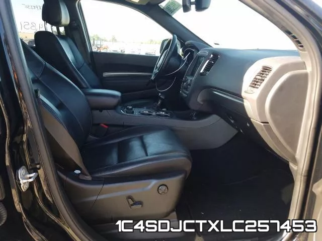 1C4SDJCTXLC257453 фото 6