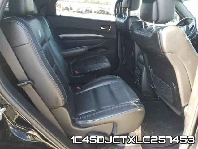 1C4SDJCTXLC257453 фото 7