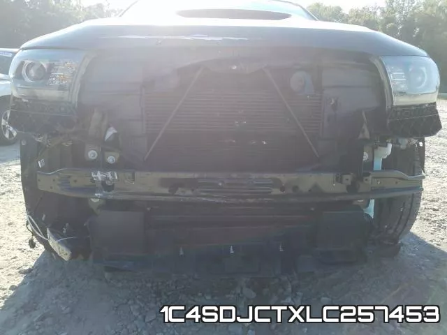 1C4SDJCTXLC257453 фото 10