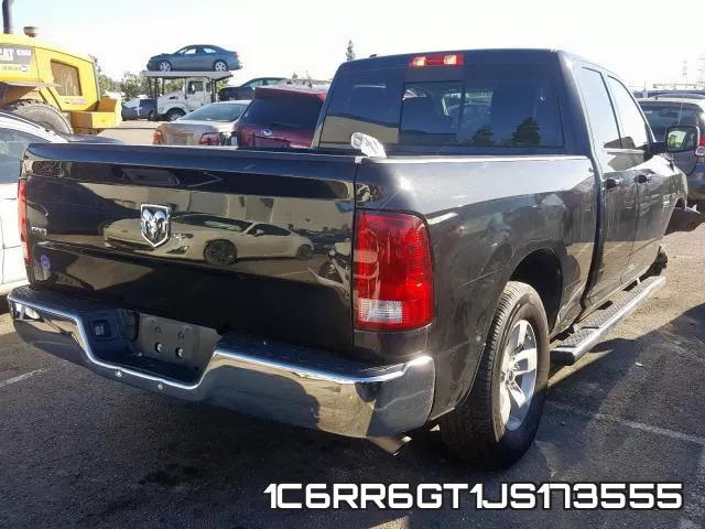 1C6RR6GT1JS173555 фото 4