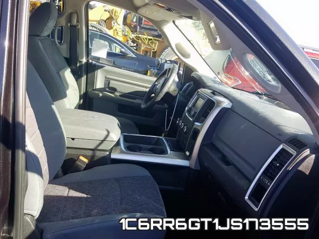 1C6RR6GT1JS173555 фото 5