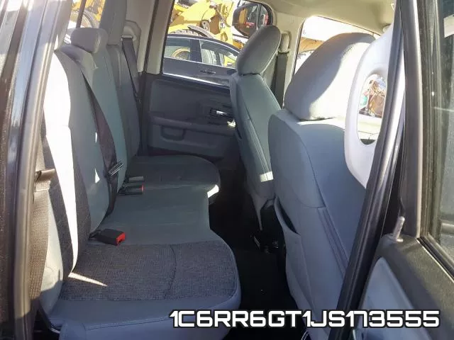 1C6RR6GT1JS173555 фото 6