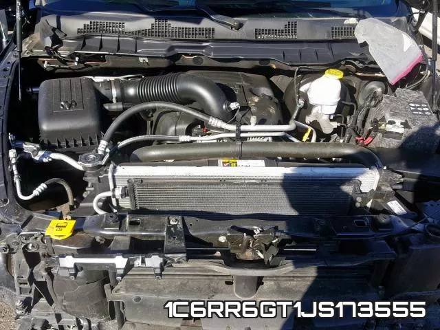 1C6RR6GT1JS173555 фото 7