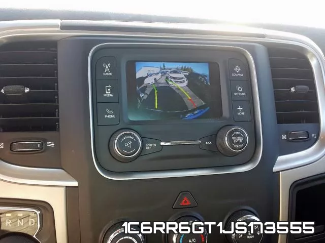 1C6RR6GT1JS173555 фото 9