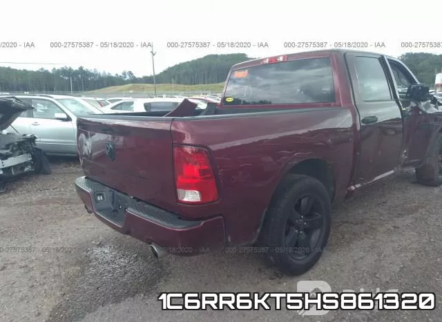 1C6RR6KT5HS861320 фото 5