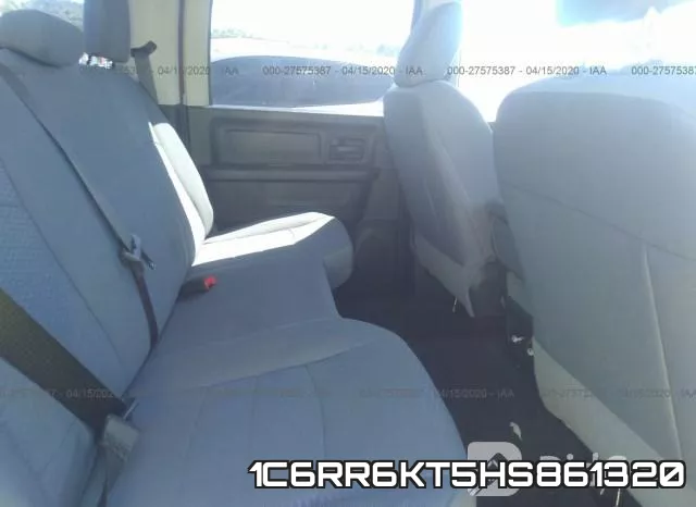 1C6RR6KT5HS861320 фото 9