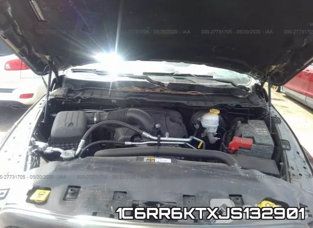 1C6RR6KTXJS132901 фото 2