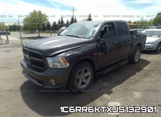 1C6RR6KTXJS132901 фото 3