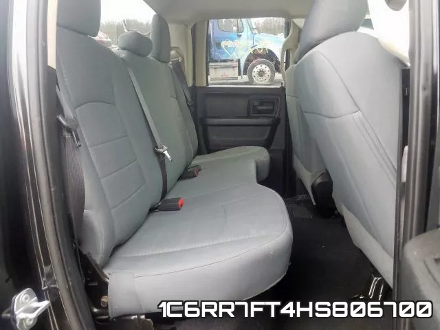 1C6RR7FT4HS806700 фото 7