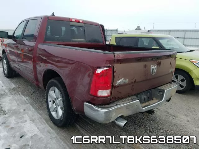 1C6RR7LT8KS638507 фото 4