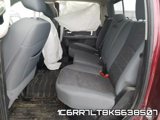 1C6RR7LT8KS638507 фото 7