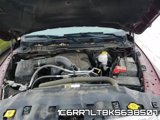 1C6RR7LT8KS638507 фото 8